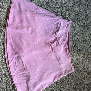 PINK Victoria's Secret Light Pink Garment